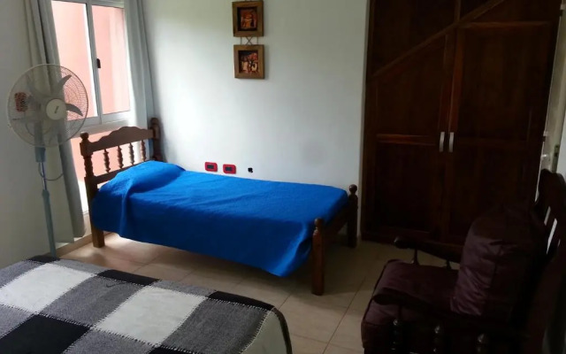 Abuela Mari Apart Cabaña