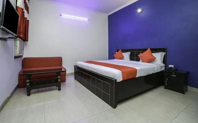 Refuge Home Stays By OYO Rooms