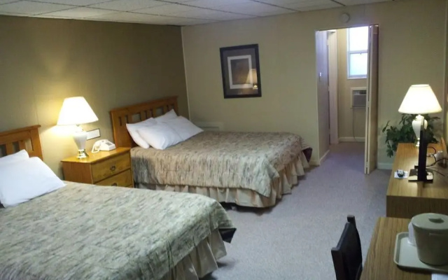 Five Star Inn