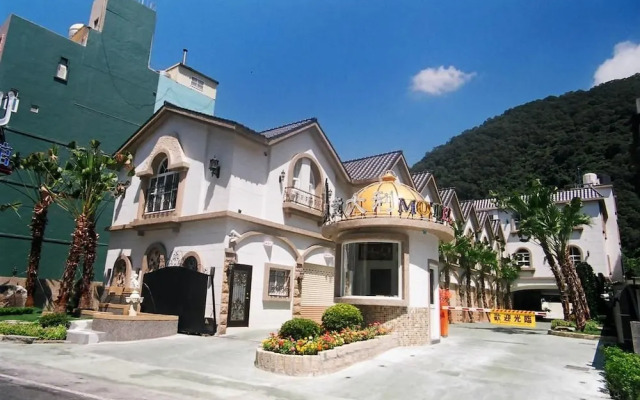 Yi Da Li Motel