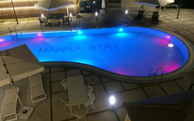 Hanra Stay