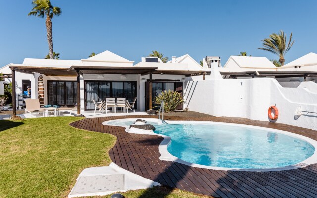 Kamezí Boutique Villas