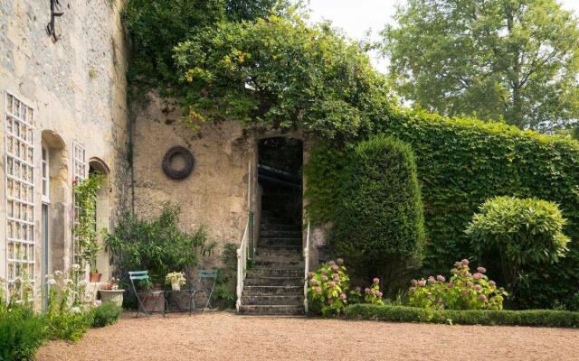 Bagatelle Chambres dHôtes en Touraine