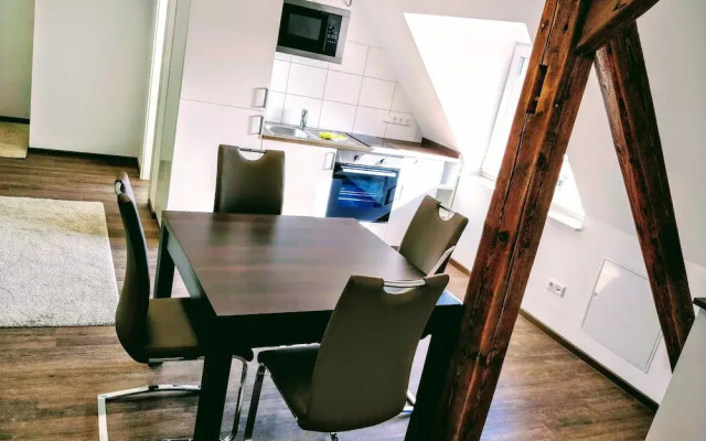 Aparthotel - Stadtvilla Premium