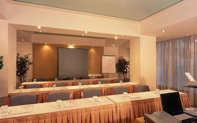 Arte Hotel
