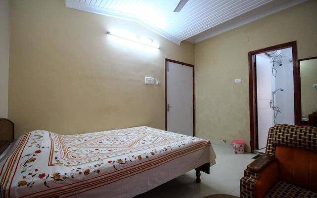 Bedouin Guest House