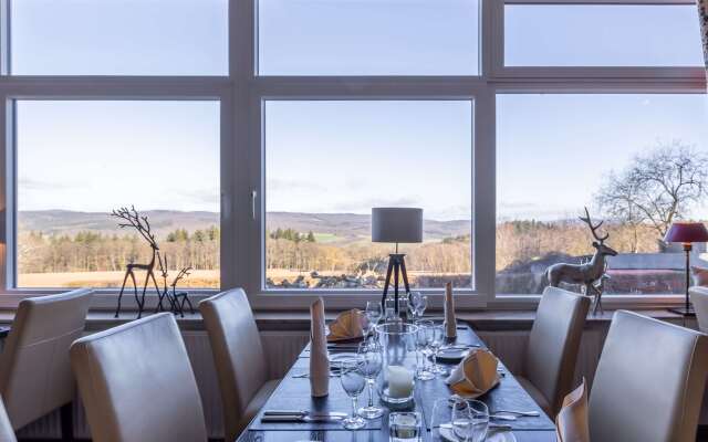 Top Hotel Jagdschloss Niederwald