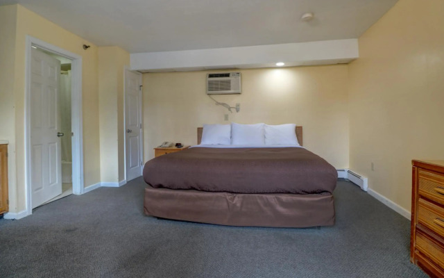 Classic Inn