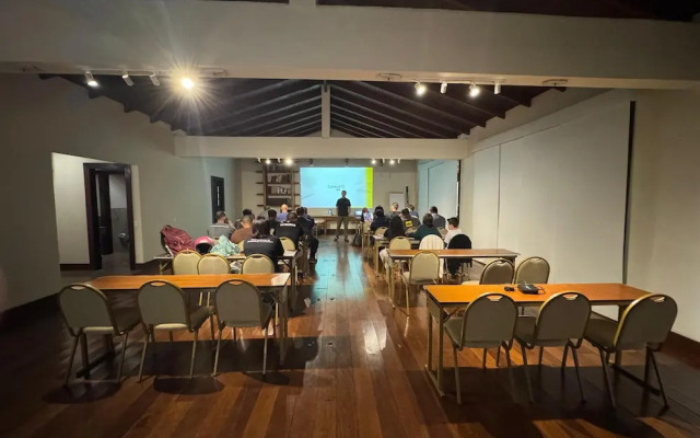 Hotel Colinas de Petropolis