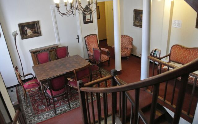 Hotel Castel Mistral