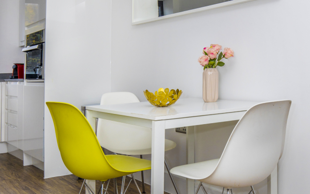 Terrace | Fast Wifi | Parking