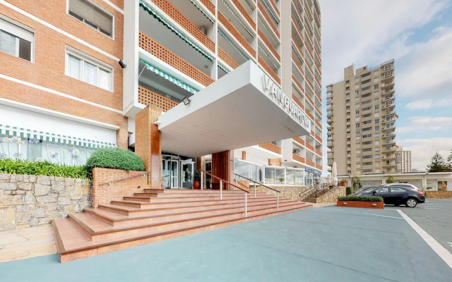 Oceana Suites Vanguardia