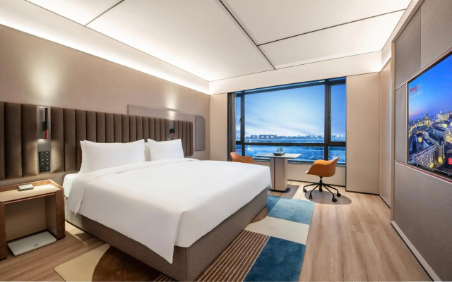 Mercure Hongqiao Airport