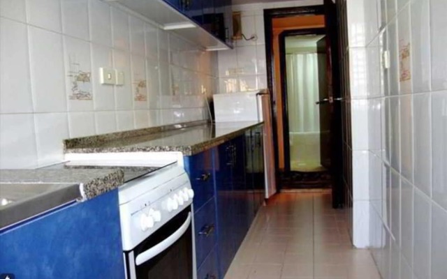 Al Muraqabat Plaza Hotel Apartments