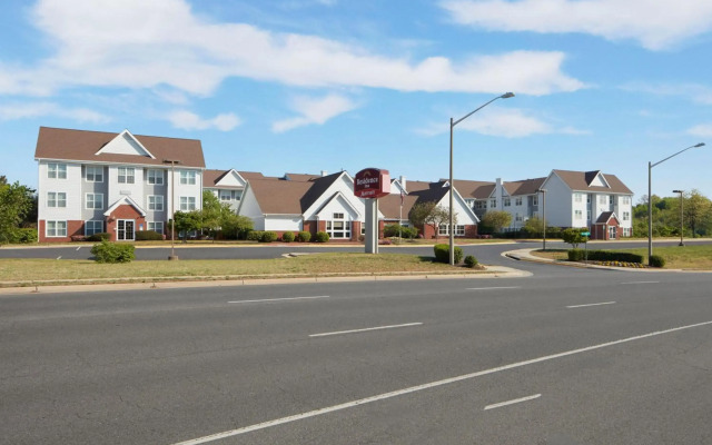 Residence Inn by Marriott Manassas Battlefield Park
