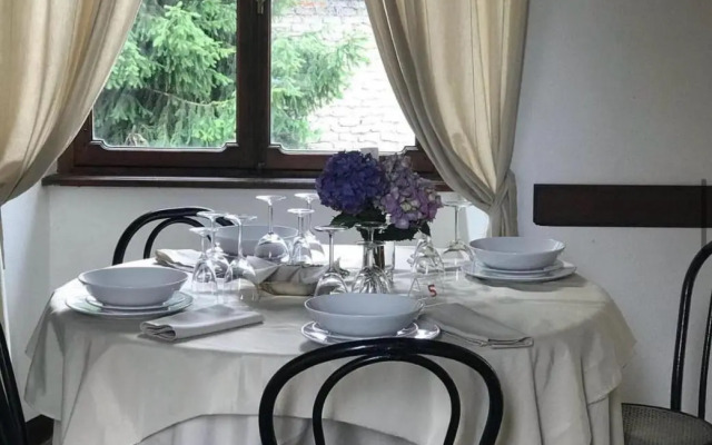 Hotel Monte Mazzoccone