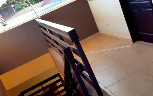 Hotel El Viejo Inn