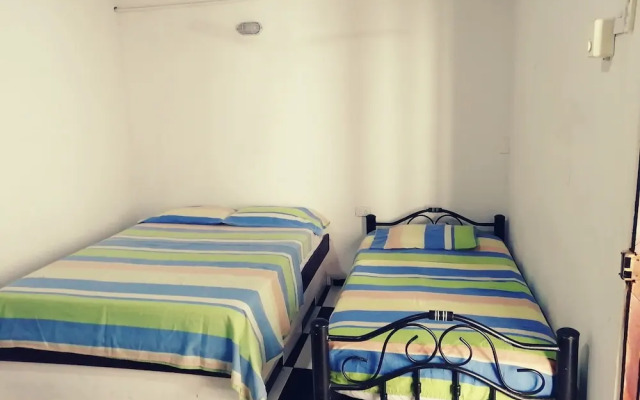 Hostal Maranatha - Hostel