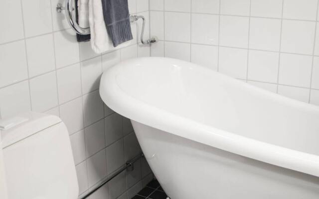 Hotell Gillet i Köping
