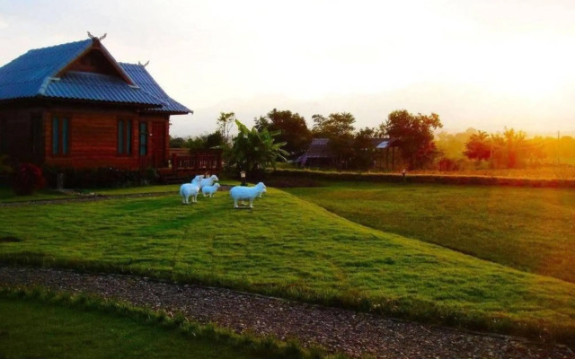 Tarnjedton Pai Resort