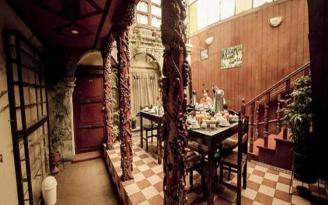 Hostal Chasky