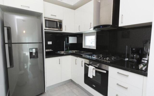 Soha suites I