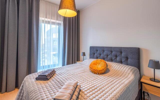 Artisa Riia Str 20B Luxury Penthouse apartment