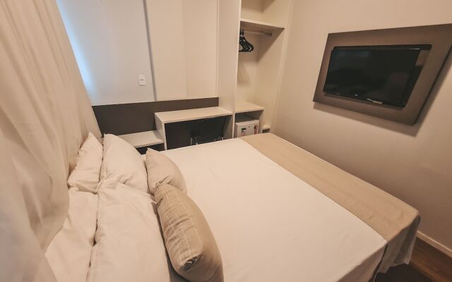 Prime Hotel Araguari