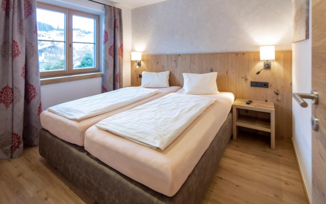 Hotel Obermair