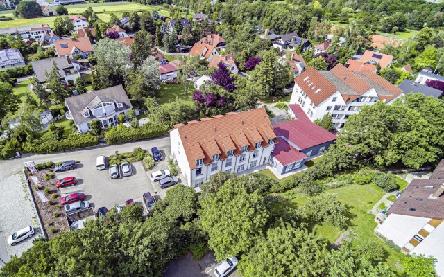 Hotel Am Kurpark Späth