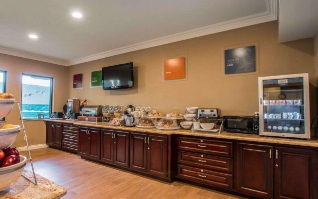 Comfort Inn & Suites Huntington Beach