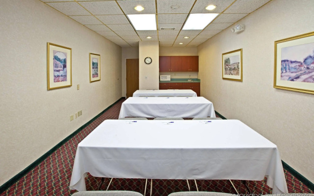 Quality Inn I-75 West Chester-North Cincinnati