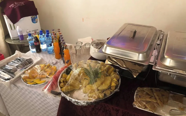 Dhe Jomels Hotel Siaya