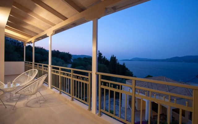 Nikolas Guest House