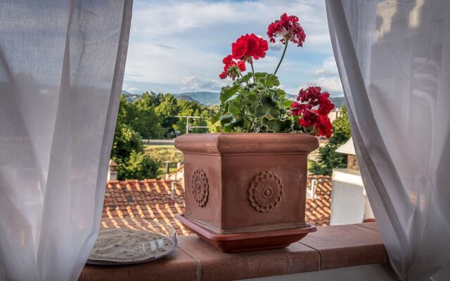 Bandinelli Apartment