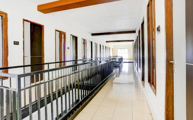 OYO 3884 Dixie Syariah Guest House