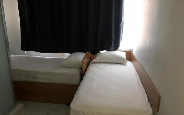 Nr1 HOTEL