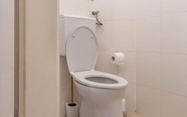 Super helles Apartment - perfect for Longstays