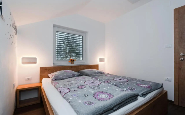 Apartmaji ENIA Rateče-Planica, Kranjska Gora