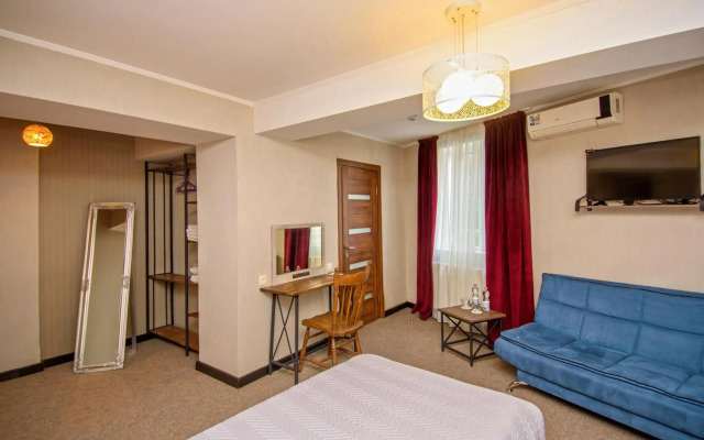 Hotel Beli