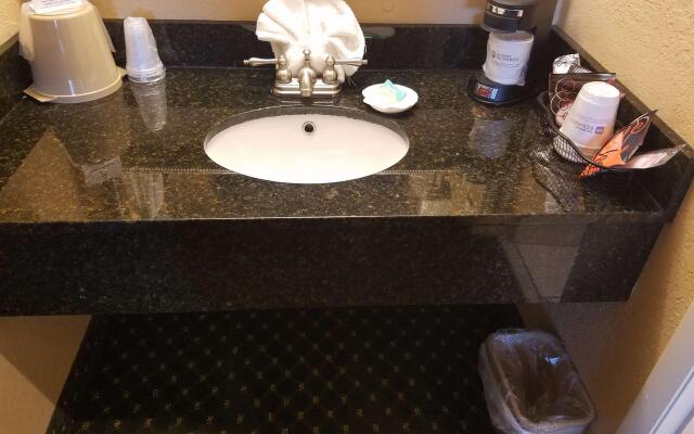 Best Western Space Shuttle Inn