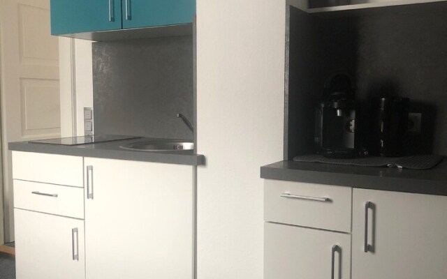 Appartements am Rindhof