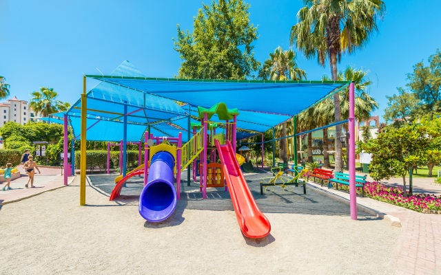 VONRESORT Golden Beach & Aqua - Kids Concept-Ultra All Inclusive