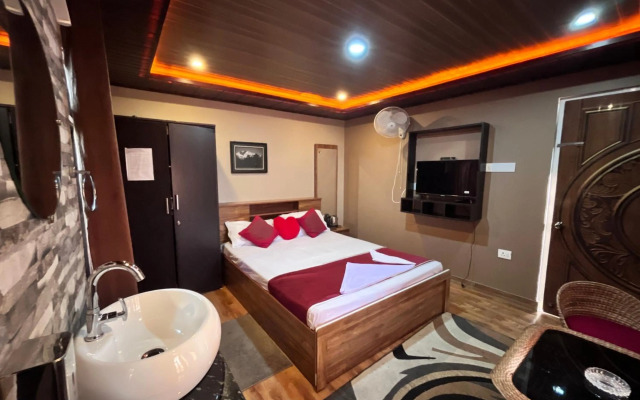 Traditional Homestay