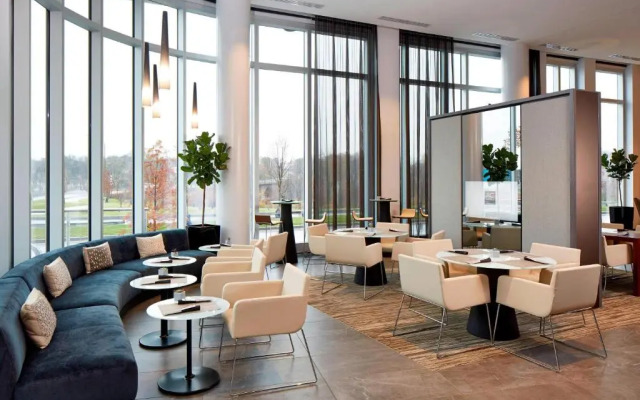 AC Hotel Columbus Dublin