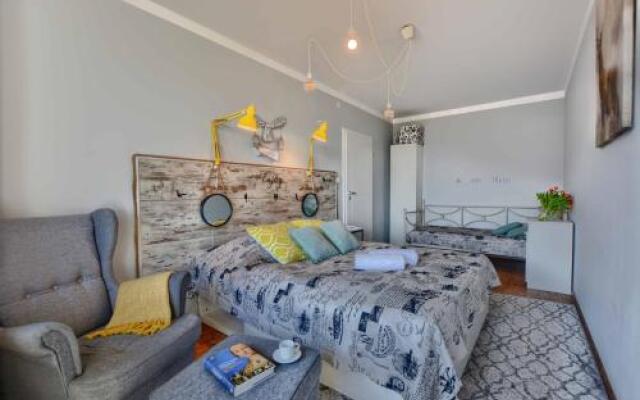 Apartament Zielona Mila