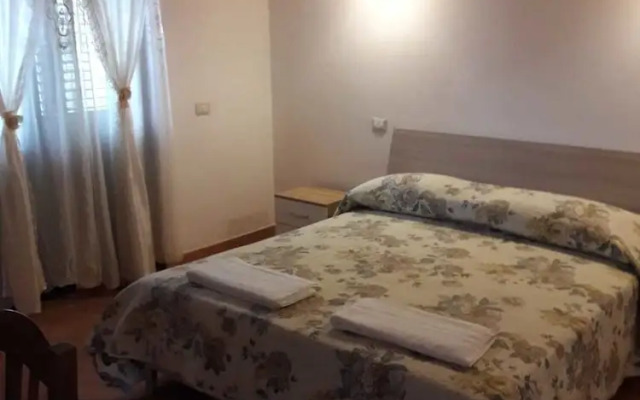 Bed & Breakfast Il Sentiero