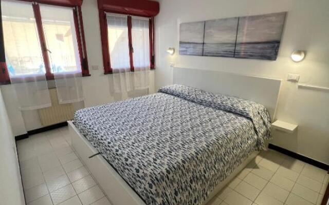 Apartment i Pini