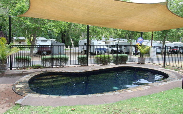 Brownhill Creek Tourist Park