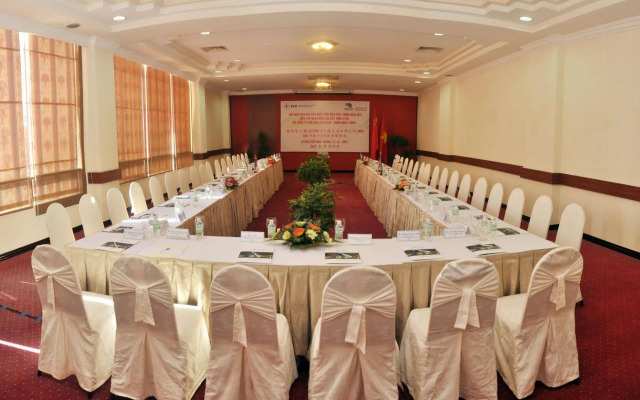 Yasaka Saigon Nha Trang Hotel